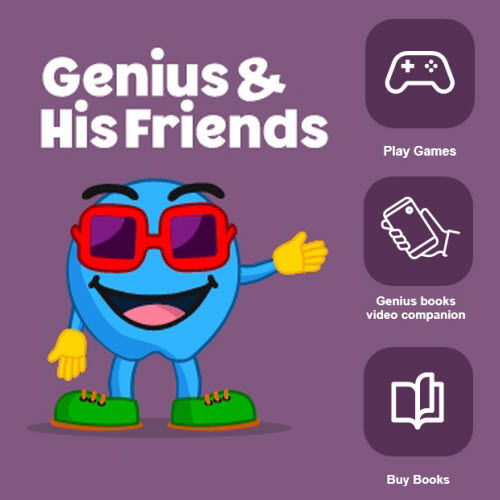 Genius App Hub