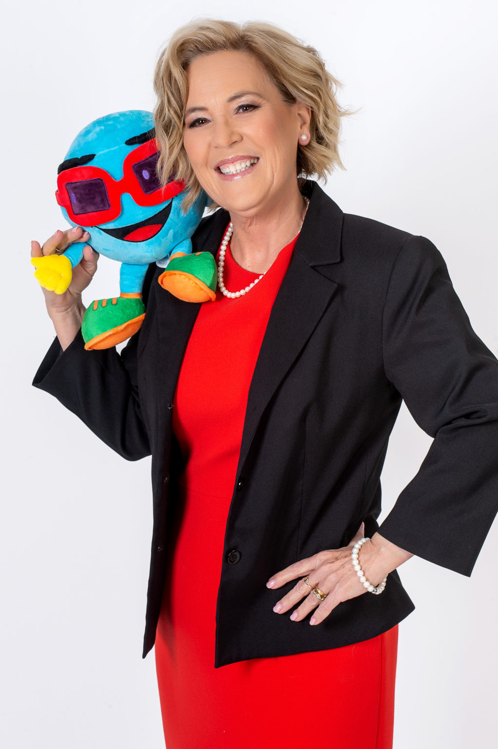 Meet Wendy the Creator - Inner Genius Global