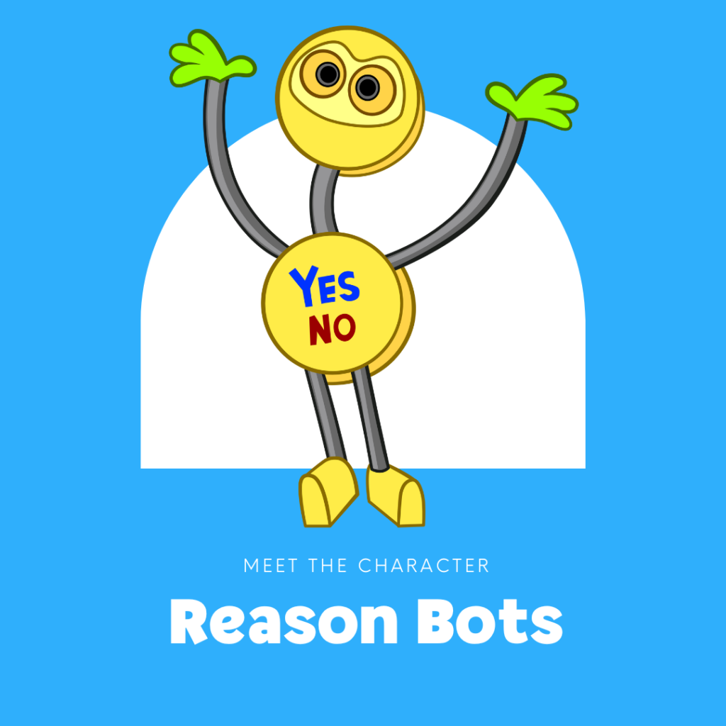 Reason Bots