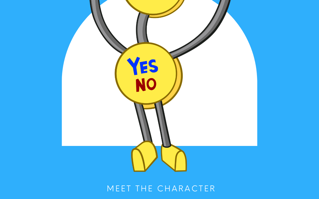 Meet the Character Reason Bots