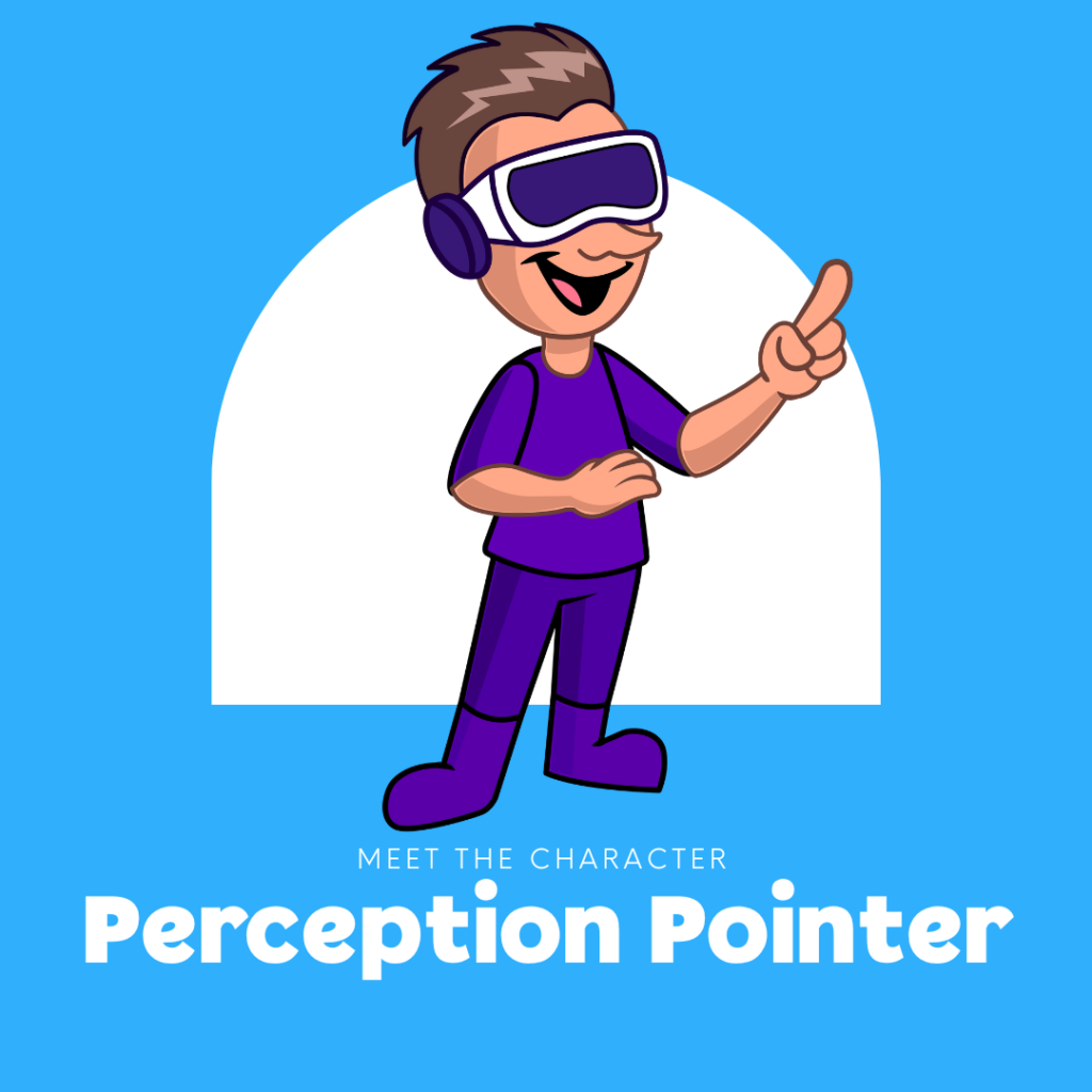 Perception Pointer