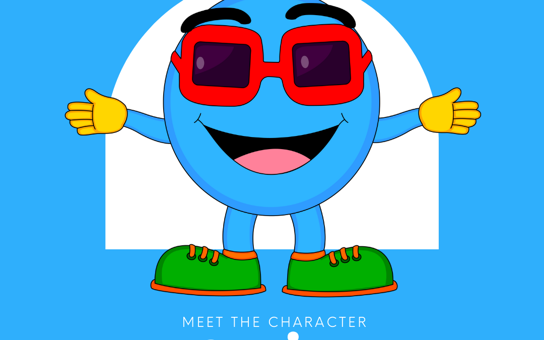 Meet the Character Genius